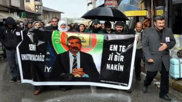 Diyarbakır'daki terör saldırı