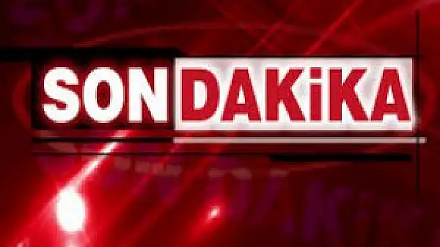 Kur'an Kursun'da Yangın  6 Çocuk Yanarak Can Verdi !