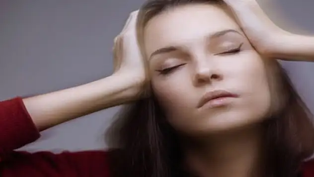 Baş dönmesinin sebebi vertigo nasıl oluyor? Nasıl ağrısı geçer?