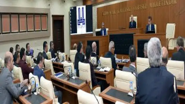 Erzurum'da belediye yatırımları