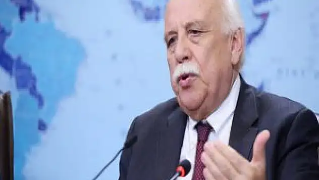 O Ülkede Türkçe İkinci Dil Olarak Kullanılıyor