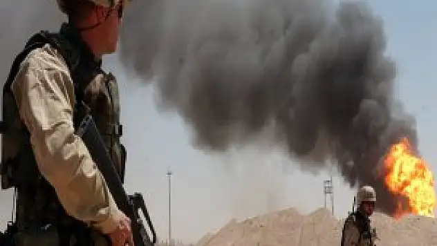 ABD, IŞİD için Irak'a ek asker gönderiyor