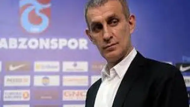 İşte mahkemenin Trabzonspor kararı Mahkemenin Şok Hacıosmanoğlu Açıklaması