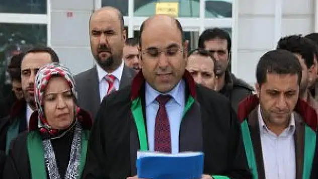 Tahir Elçi'nin öldürülmesine tepkiler artıyor