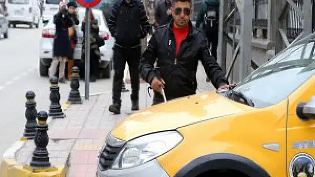 Van'da Bir günlüğüne 'engelli' oldular