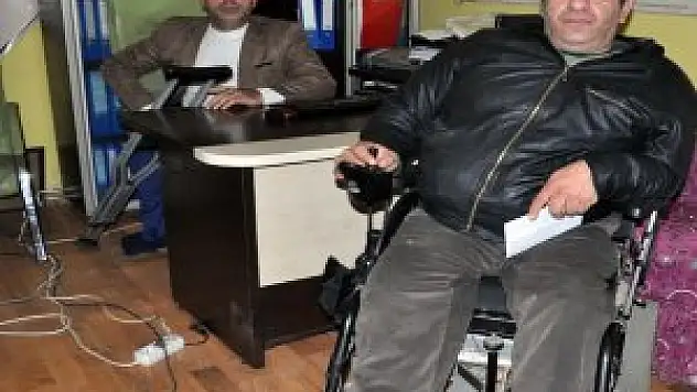 Dünya Engelliler Günü