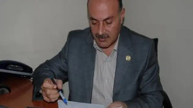 Ağrı'nın sağlık sorunları bir an önce giderilmeli'