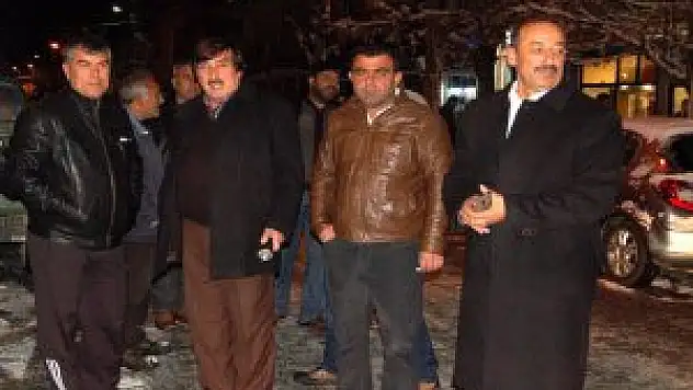 Bingöl'de 5,3 büyüklüğündeki deprem