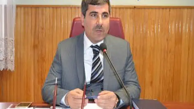 Muş Belediye Meclisinin son toplantısı yapıldı