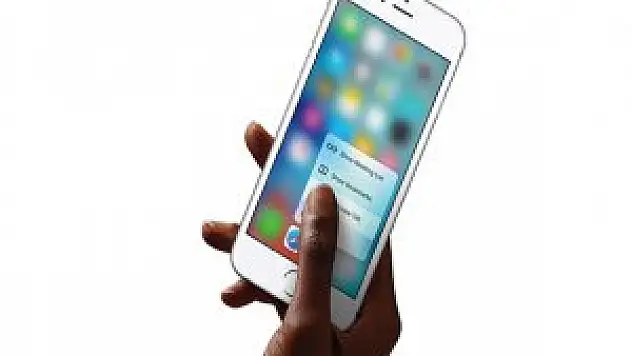 Apple iPhone 6s Yeni Özellikleri Çok İlginizi Çekecek Fiyatı