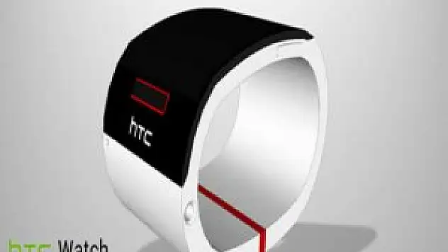 HTC One akıllı saati için Şubat ayı Çıkıyor! İşte Özellikleri
