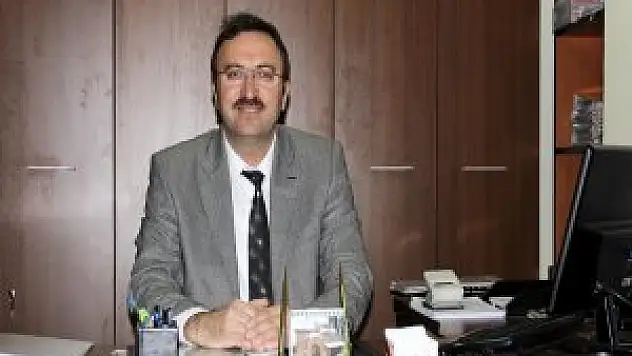 Koruyan Kentler Derneği Darende şubesi açıldı