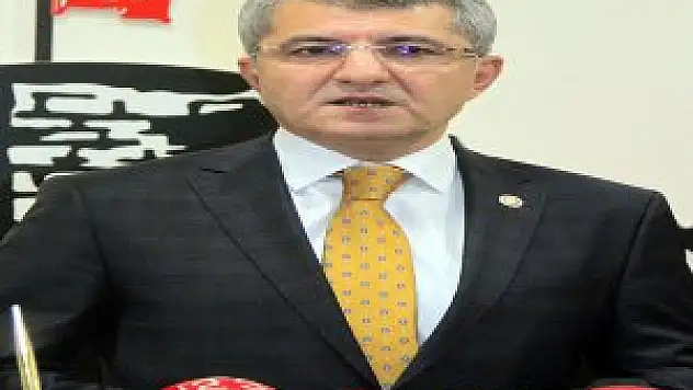 TBMM Başkanlık Divanı Üyesi