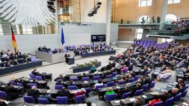 Sondakika! Almanya IŞİD'i onayladı