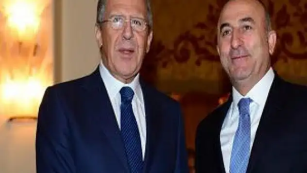 Uçak krizi sonrası Rusya ile ilk temas gerçekleşti ! İşte O Anlar