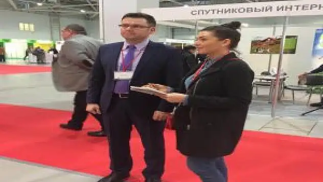 İşadamı Toplama Kampından Sınır Dışı Açıklaması Nezarete Atıldık