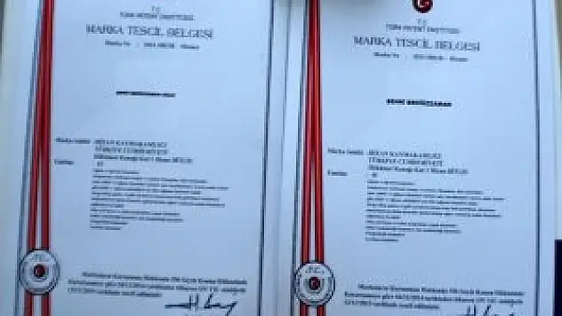 Şehri Bediüzzaman patentini satın aldı