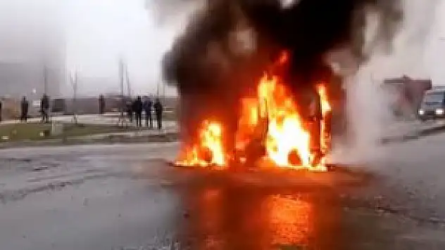 Rusya'da Saldırı :2 Polis Öldürüldü