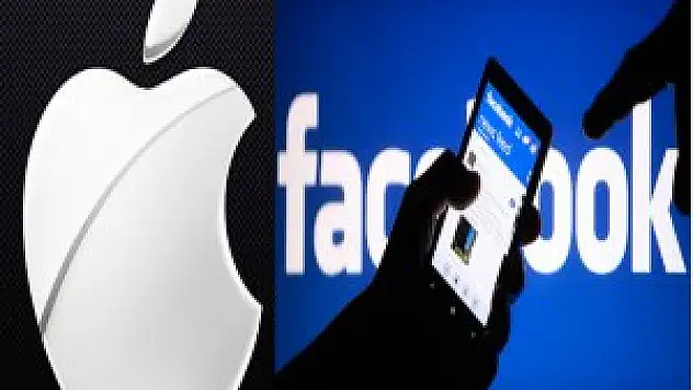 Facebook canlı yayın uygulamasına başladı! İlk Olarak Apple'a Geldi Samsunga Ne Zaman Gelecek