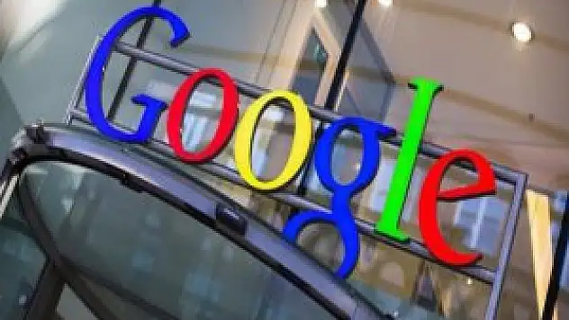 Google'dan yenilenebilir enerjiye destek veriyor