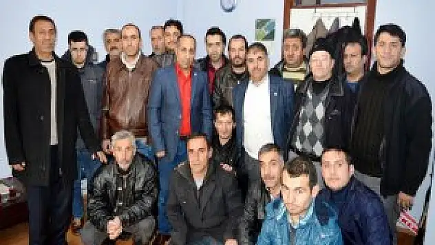 Bitlis 3 Aralık Dünya Engelliler Günü