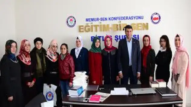 Unutamadığım Öğretmenimin adı yarışması