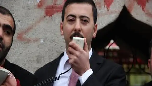 Bingöl'de 3 Aralık Dünya Engelliler Günü