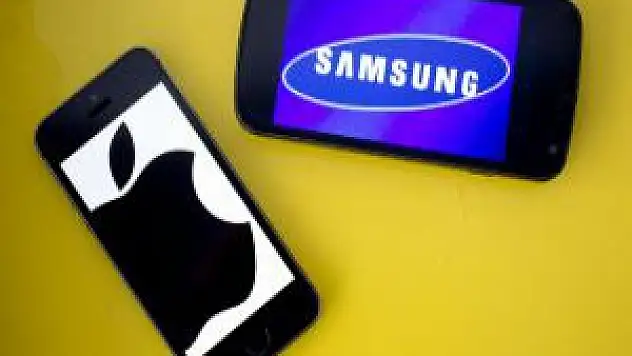 Samsung, Apple'a 548 Milyon Dolar Tazminat Ödemeyi Kabul Etti İşte Nedeni?