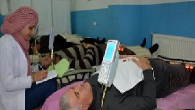 Termal sağlık merkezi