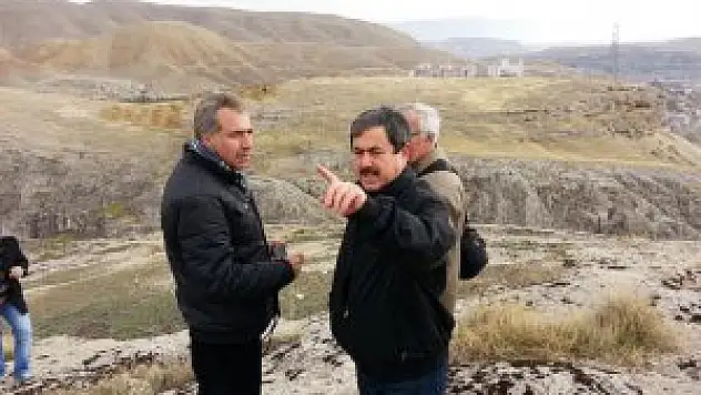 Zengibar Kalesi turizme kazandırıldı