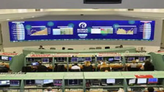 Borsa yatırımcının yüzünü güldürmek için 'Noel rallisi' bekleniyor