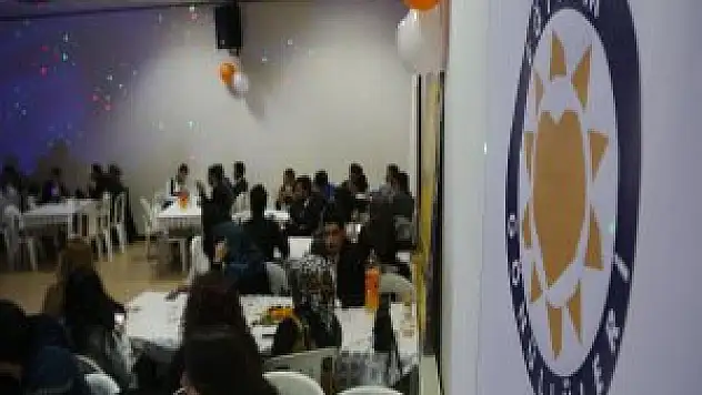 Van Dünya Gönüllüler