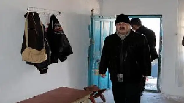 Bingöl Kigı'da büyük deprem