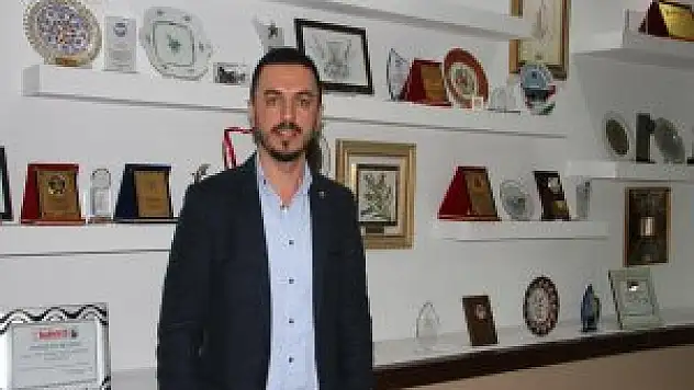 Gençler ticari hayata kazandırıldı