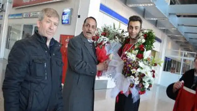 17. Balkan Tekvando Şampiyonu