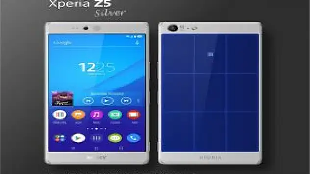 Xperia Z5 Compact yayınlandı ! Xperia Z5,Xperia Z5 Özellikleri,Sony Xperia Z5 Compact incelemesi