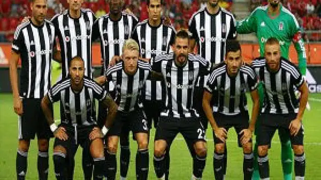 Sporting Lizbon - Beşiktaş maçı hangi kanalda ? Sporting Lizbon - Beşiktaş maçı ne zaman saat kaçta hangi kanalda?
