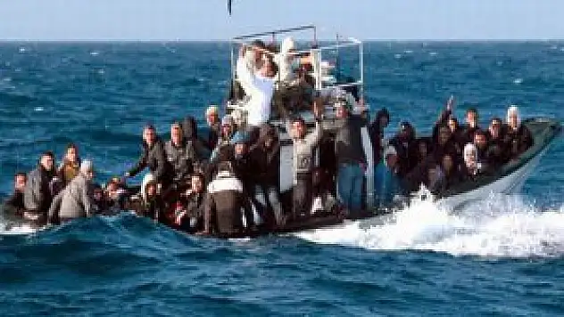 Aydın Didim'de  mülteci teknesi battı: 11 kişi öldü, 13 kişi kayıp