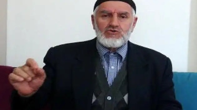 Sur'daki tarihi camiye terör saldırısı