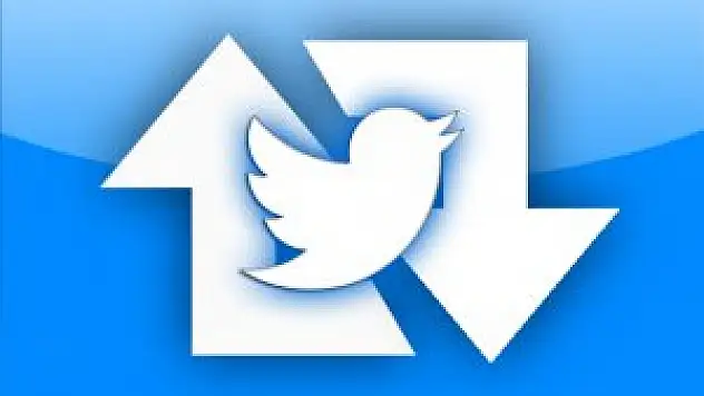 Twitter Favori Arttırma