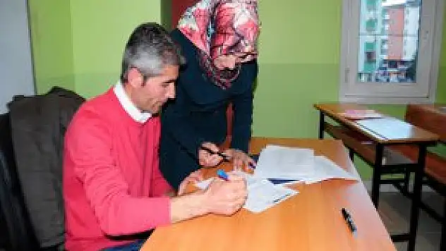 Hizan Gençlik Merkezi gençlerin meskeni