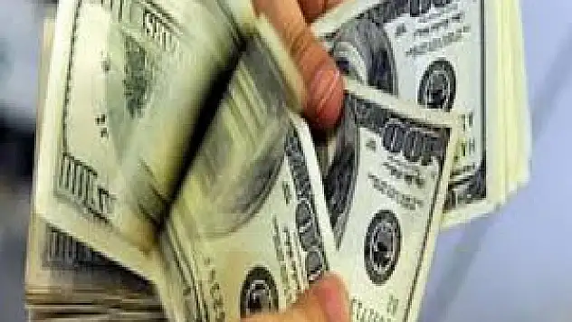 Ekim ayı cari açık rakamları açıklandı işte o rakamlar?