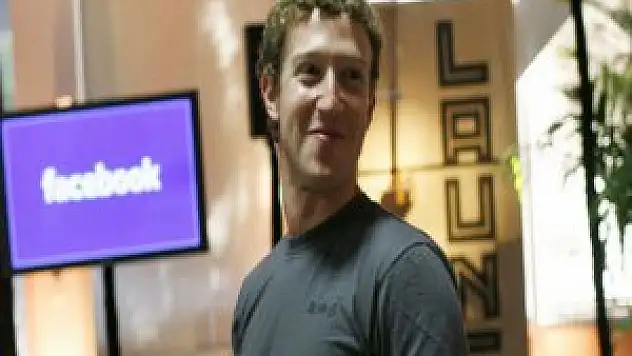 Facebook Kurucusu Zuckerberg'den Müslümanlara destek
