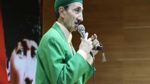 Teyo Emmi ve Aşıklar