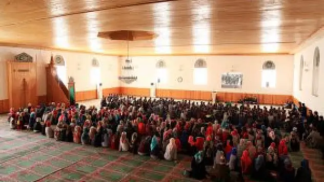 Malatyalı düşünür Osman Hulusi Ateş anıldı bugün