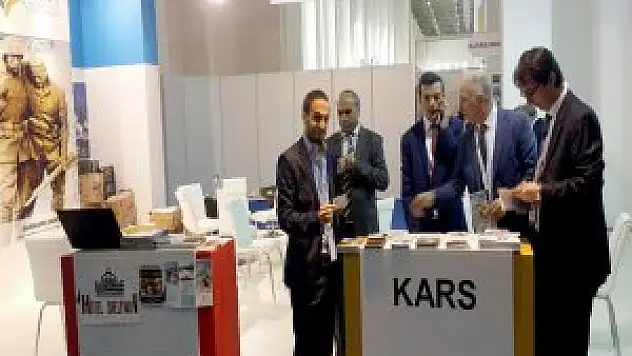 Serhat illeri İzmir'de