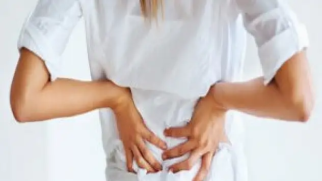 Bel fıtığında ameliyatsız tedavi evde yapabilirsiniz !