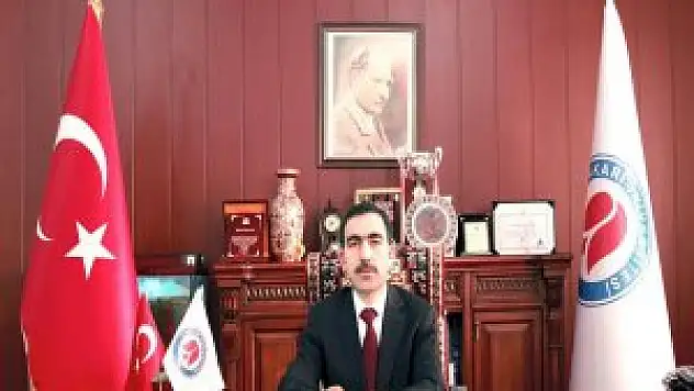 Hakkari'de 10 Aralık Dünya İnsan Hakları Günü