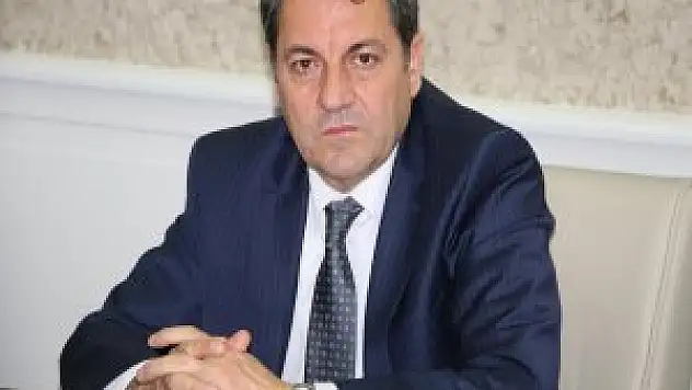 Erzurum'da Bayırbucak Türkmenleri için yardım