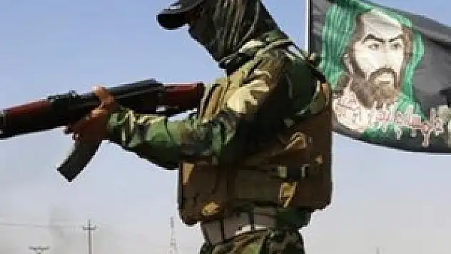 Irak'taki Şia Milislerden Türkiye'ye 72 Saat